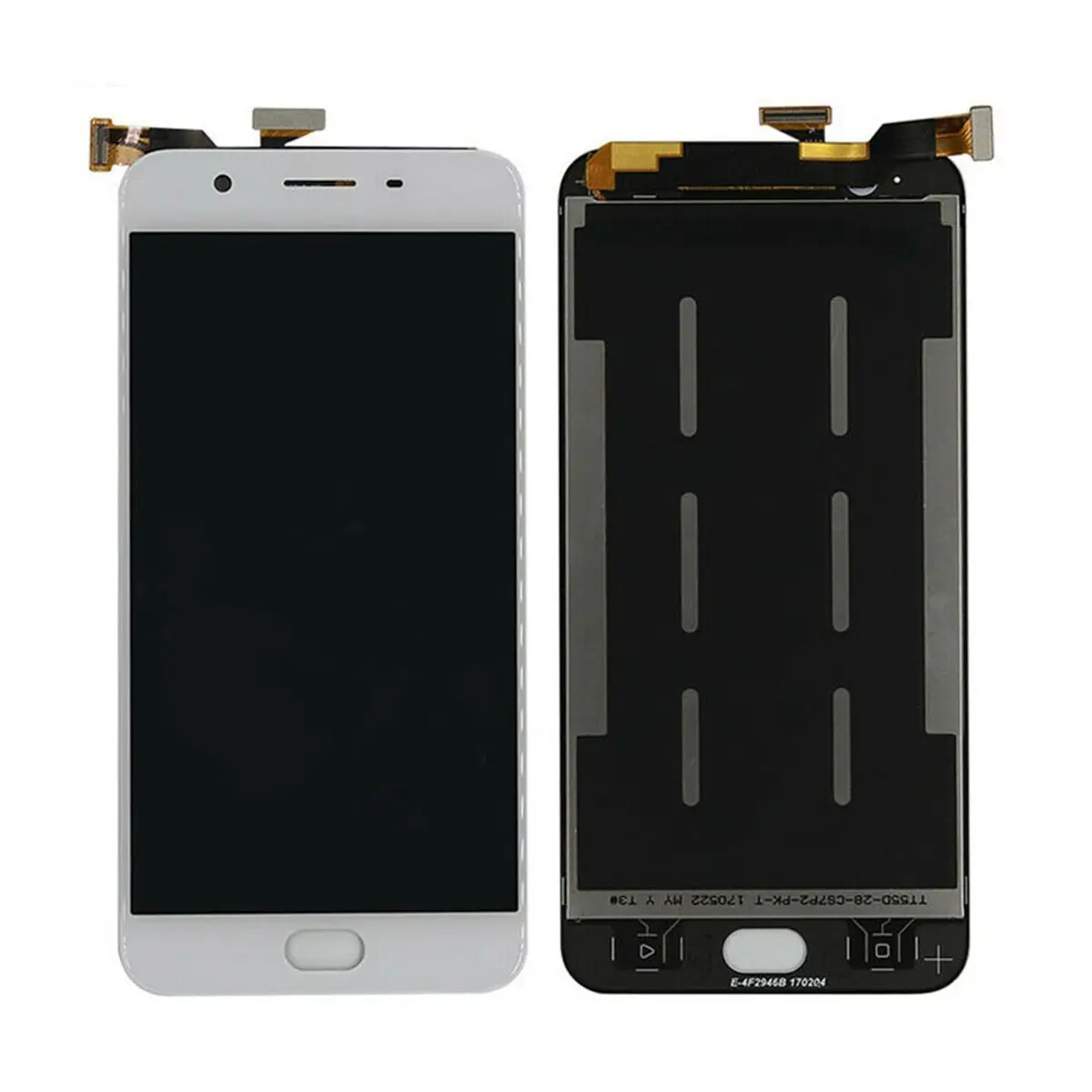 Screen Assembly A59 LCD Screen Original Internal Screen Touch Screen