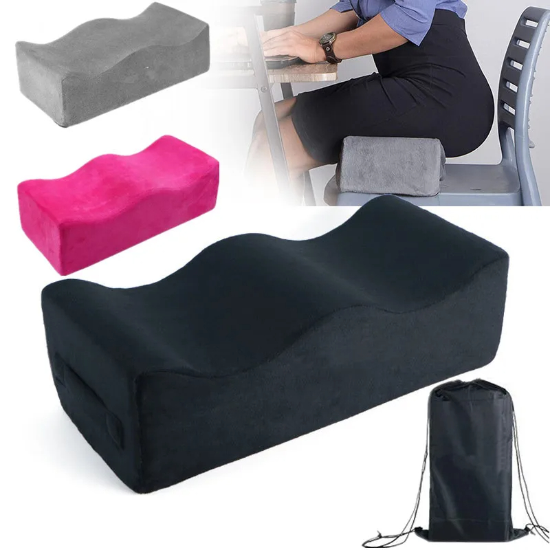 Hip Lifting And Hip Shaping Cushion BBL Massage Leg Pillow