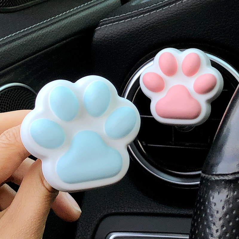 Title 4, Fashion Personalized Car Decoration Fragrant Stone