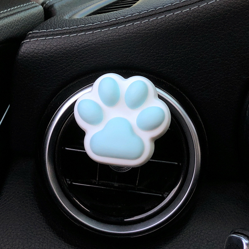 Title 3, Fashion Personalized Car Decoration Fragrant Stone