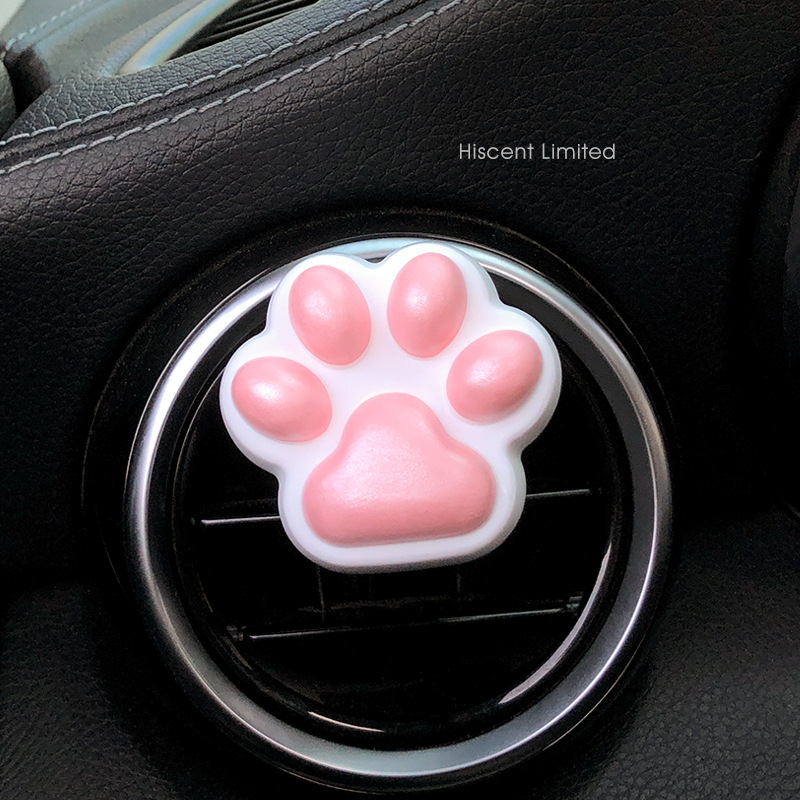 Title 5, Fashion Personalized Car Decoration Fragrant Stone