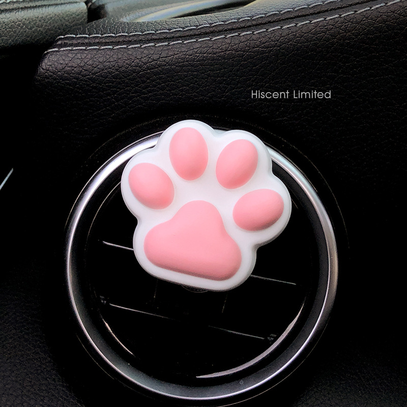 Title 1, Fashion Personalized Car Decoration Fragrant Stone