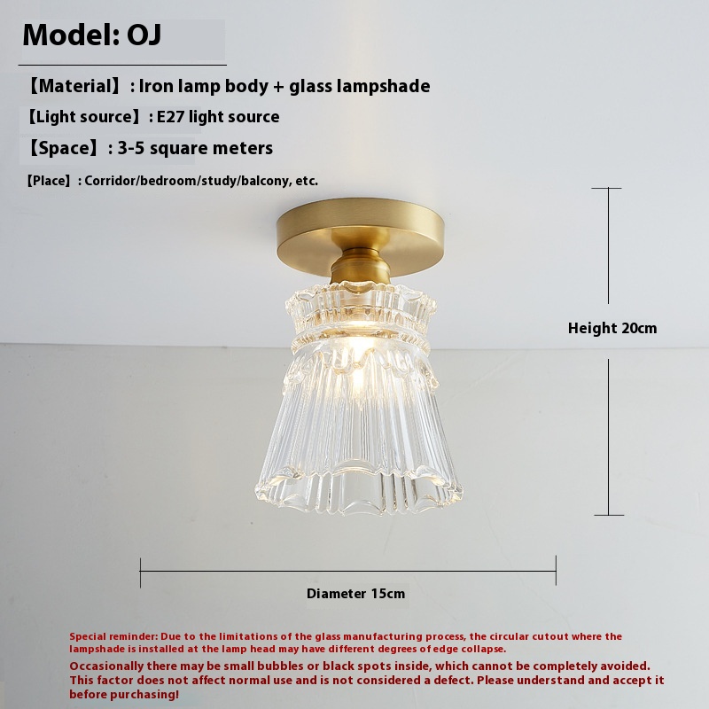 OJ Style With Bulb