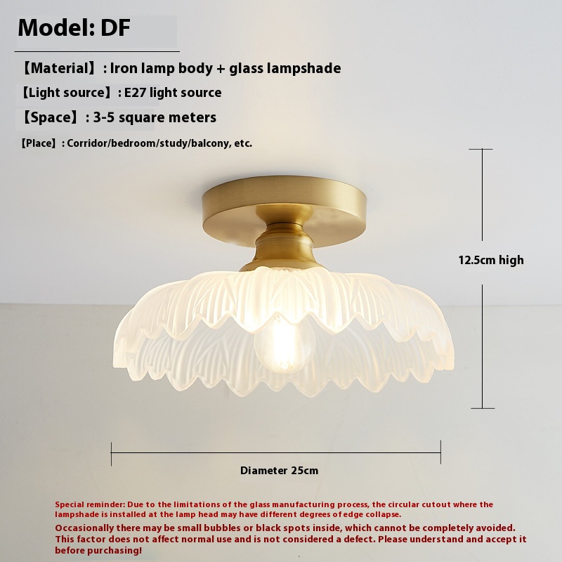 DF StyleWith Bulb