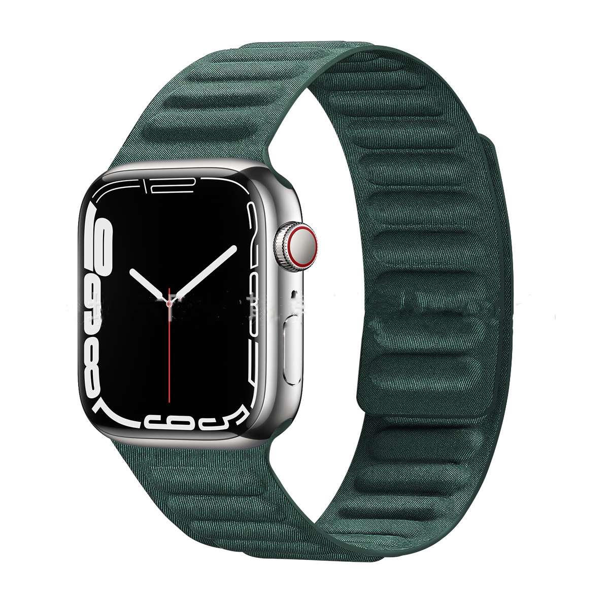 Dark green