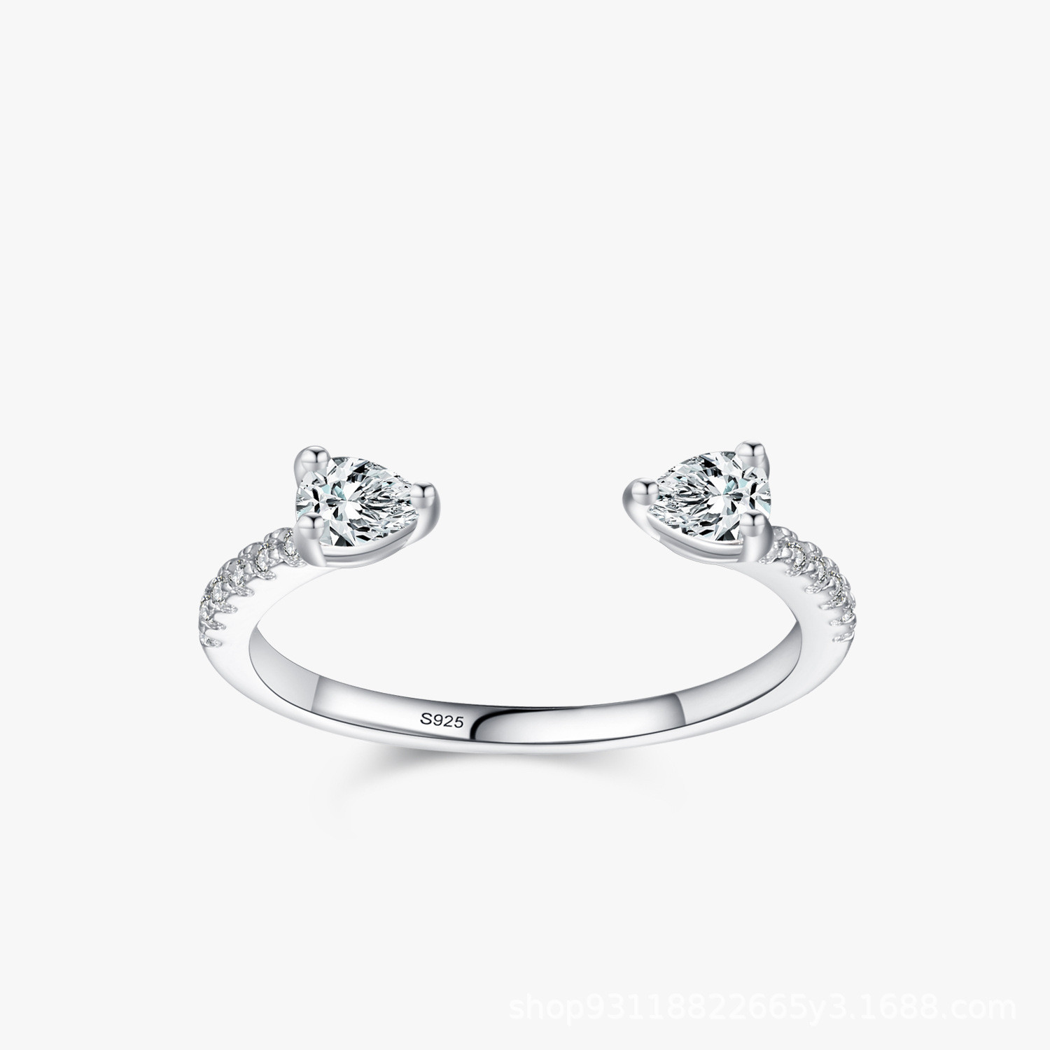 White Gold Color