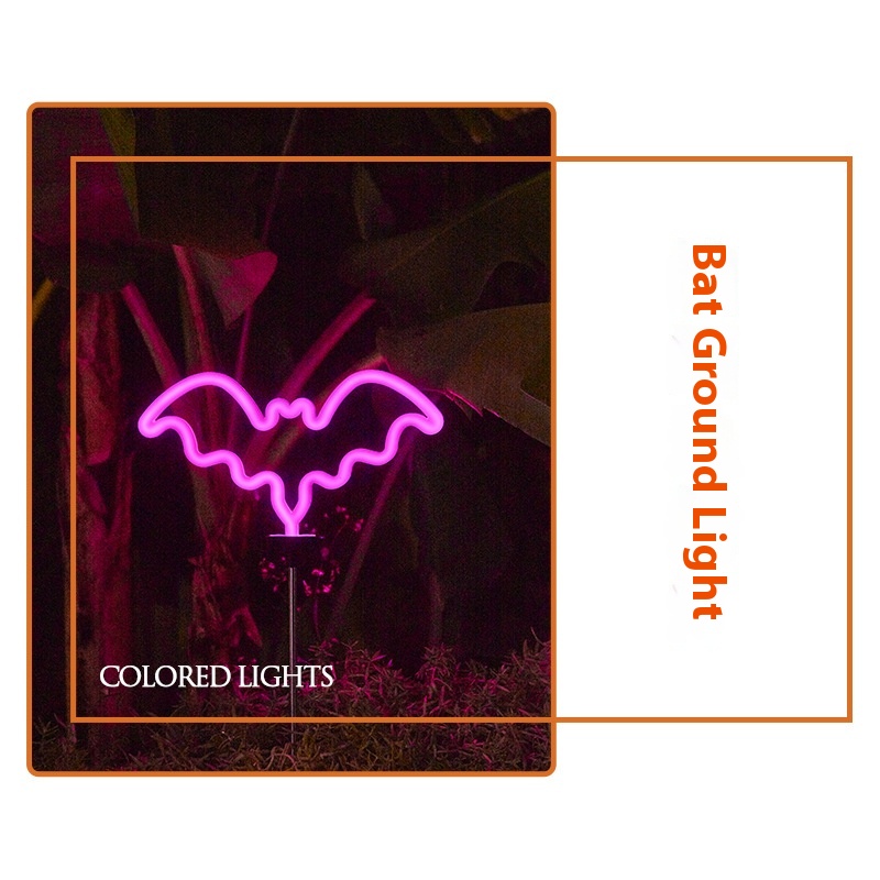 Bat Pink Solar Energy