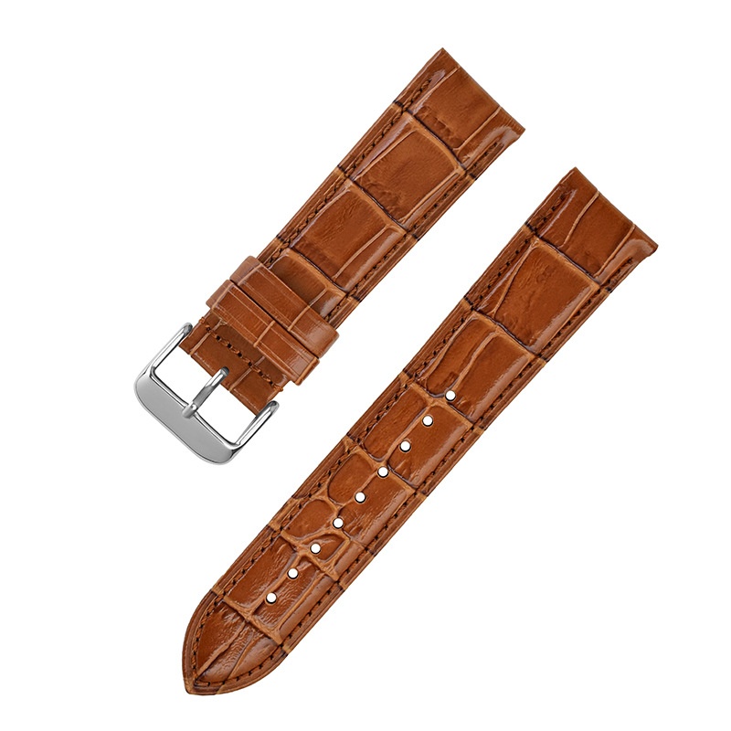 Brown Steel Buckle 1320