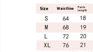 Title 1, Plus Size Cotton Crotch Women