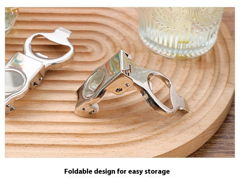 Title 16, Glass Bottle Soda Opener Preservation Stopper