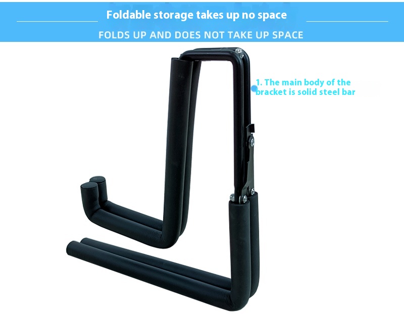 Title 3, Ukulele Stand Small Four-string Violin Stand Me...