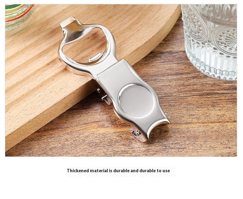 Title 10, Glass Bottle Soda Opener Preservation Stopper