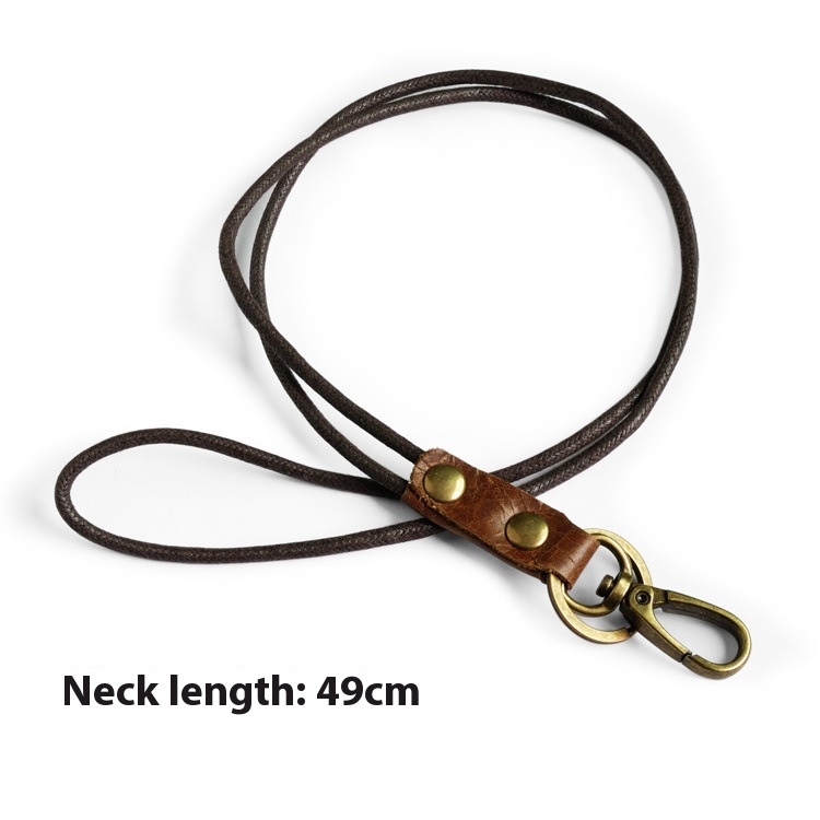 Hanging Neck 49cm