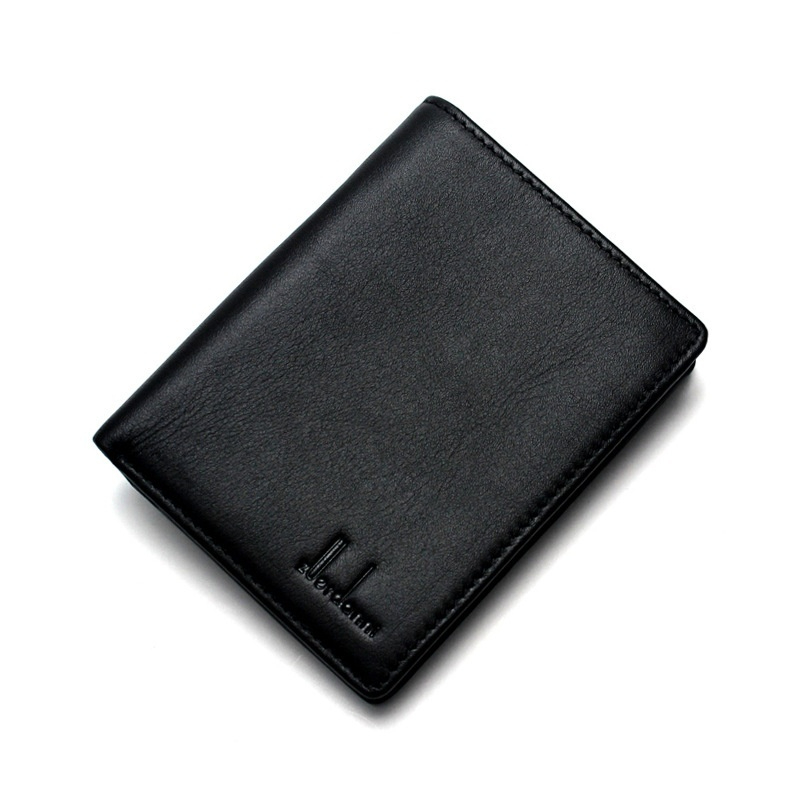 A220 Plain Vertical Black