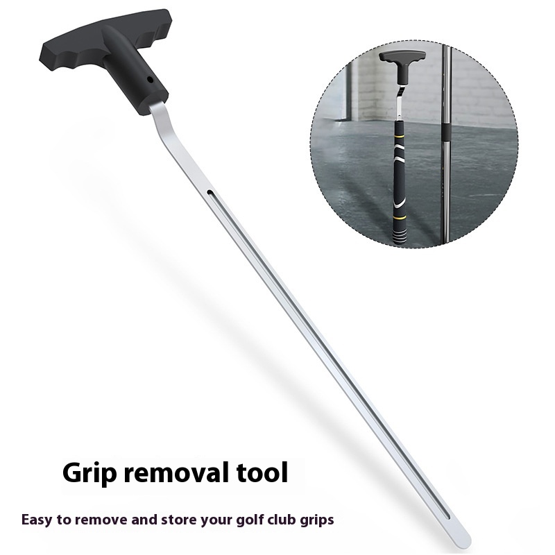 Golf Grip Dismantlement Tool Golf Grip Repair Tool Accessories - Image 5
