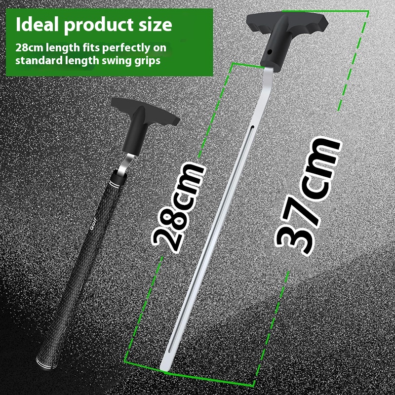 Golf Grip Dismantlement Tool Golf Grip Repair Tool Accessories