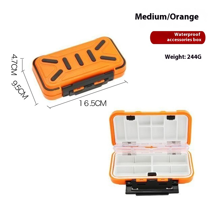Medium Orange