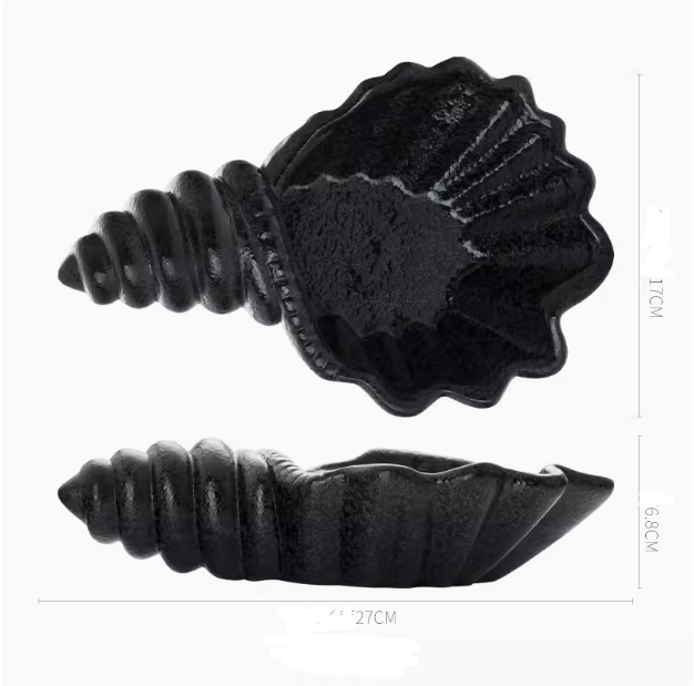 Metal Black
