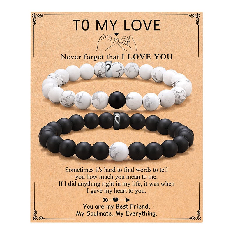 TO MY LOVE