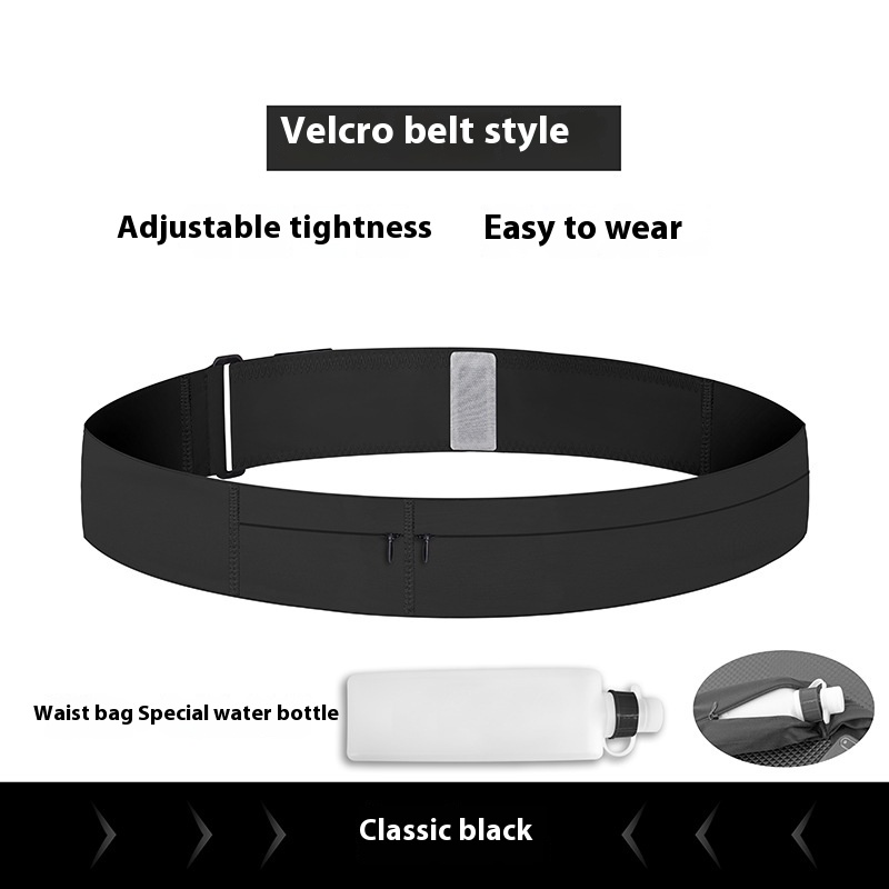 Black Belt Kettle