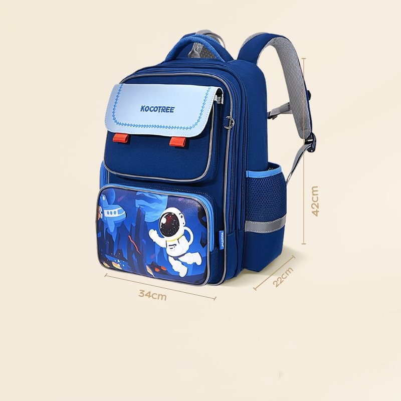 Single backpack