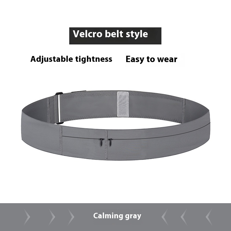 Gray Without Kettle