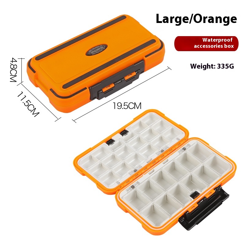 Large Orange