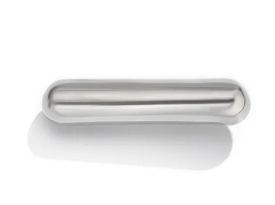 Special interest Design Personality Alloy Concave convex Elastic Hair Ring Versatile Cold Geometric Retro Temperament Headband Spring Clip White ... Spring Clip White K 1090566 - Shop at LoveMi