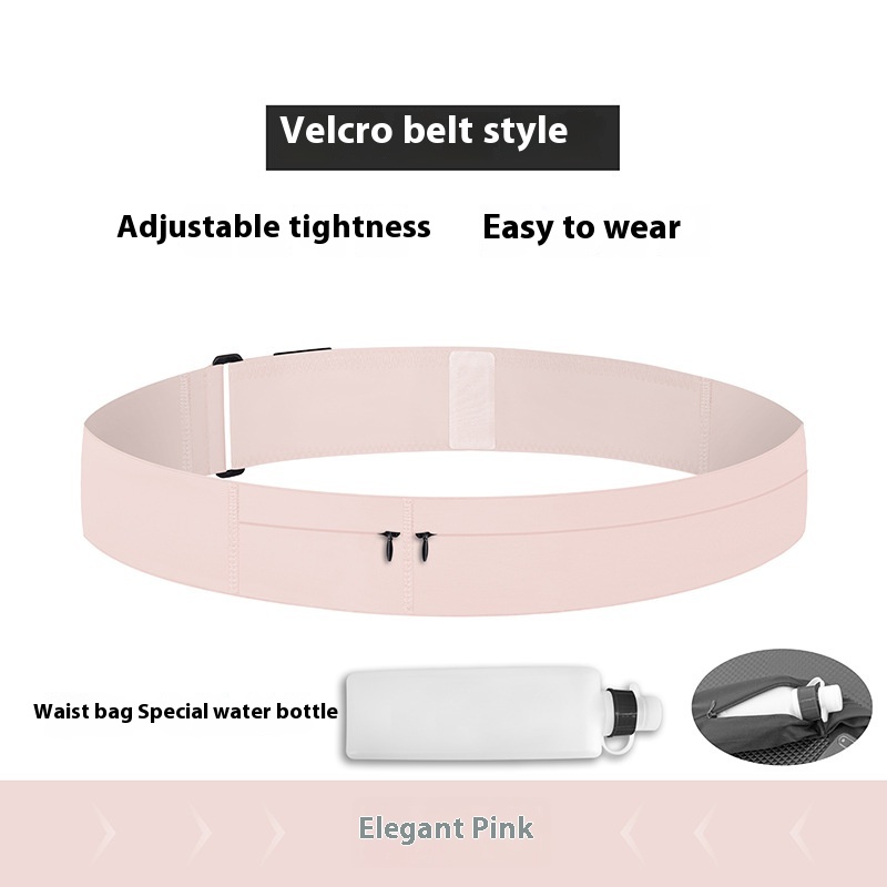 Pink With Kettle