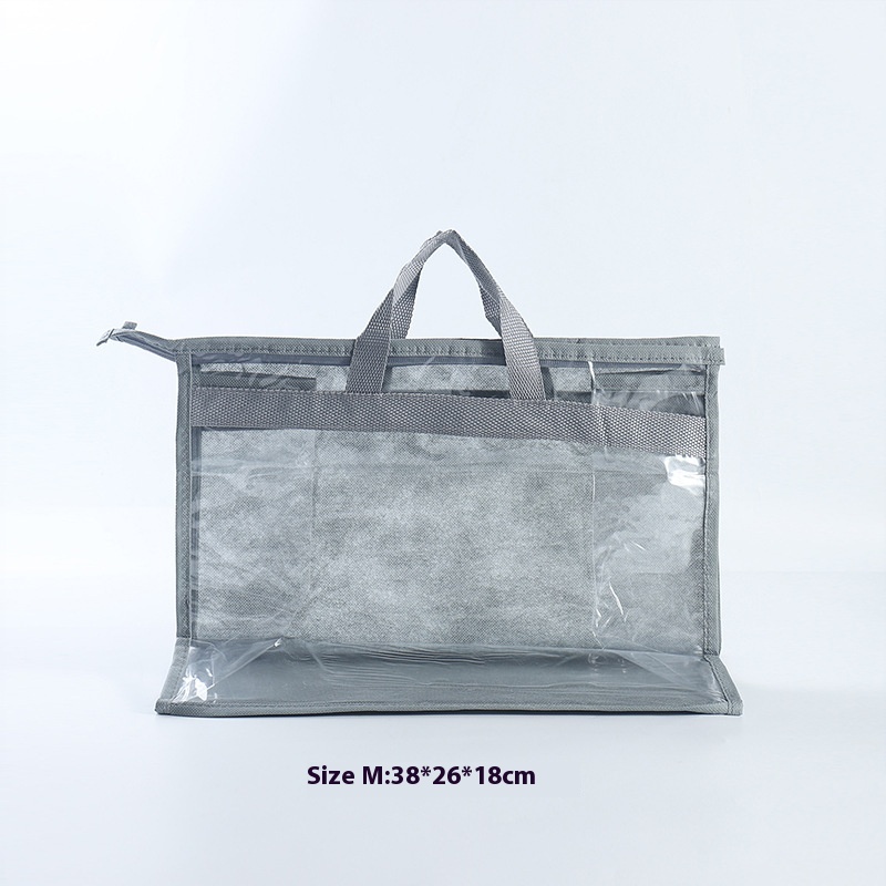Gray M Size