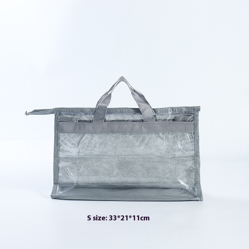 Gray S Size