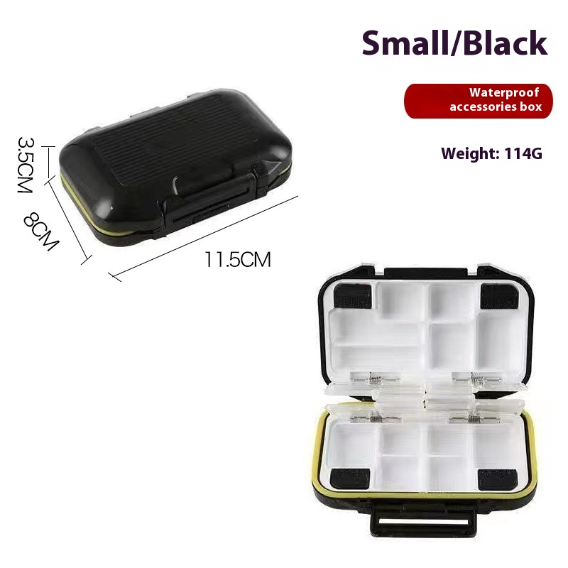 Small Black
