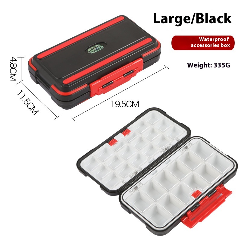 Large Black