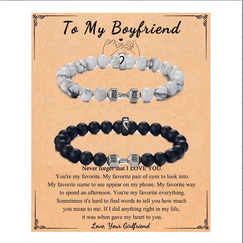 Boyfriend
