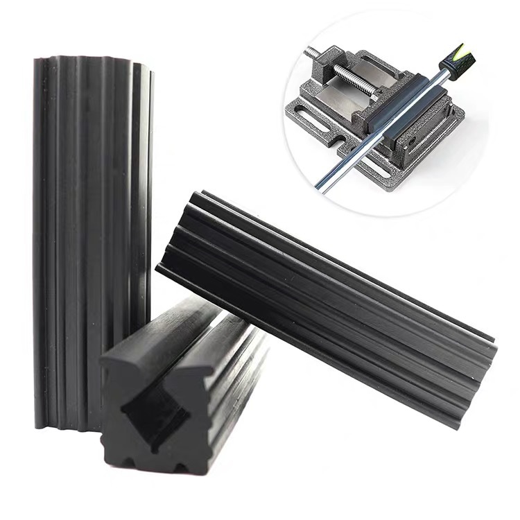 Golf Fixture Rubber Block Accessories Grip Replacement - Image 4