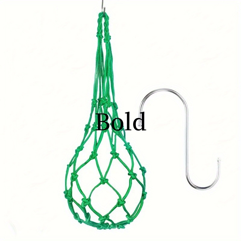 Green Bold Type
