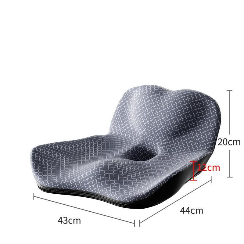 Title 7, Hot Cushion Backrest Integrated Cushion Office ...