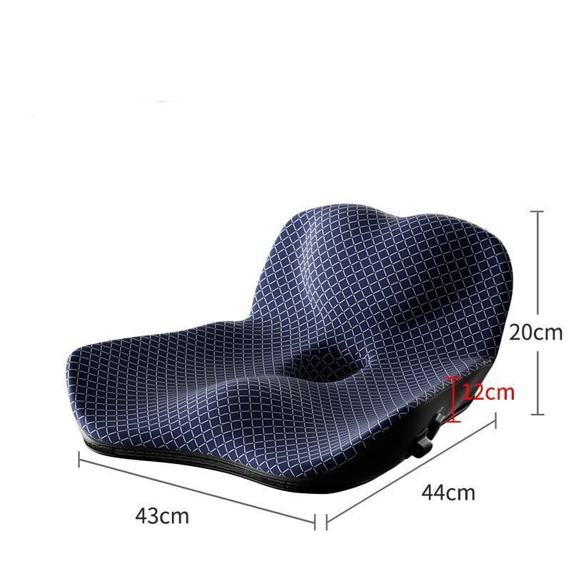 Title 8, Hot Cushion Backrest Integrated Cushion Office ...