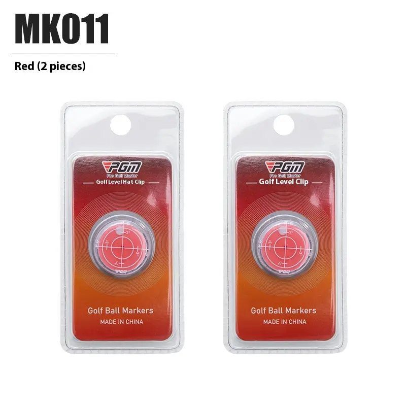 Hat Clip Ballmarker Test Balance Tool That Can Not Rust