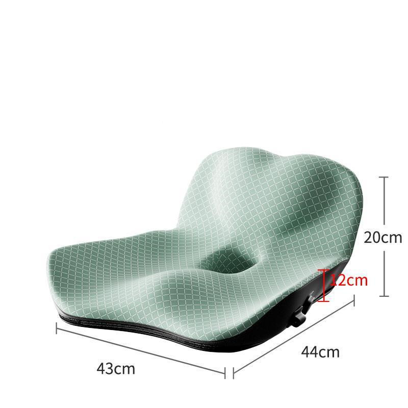 Title 1, Hot Cushion Backrest Integrated Cushion Office ...