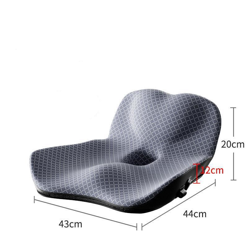 Title 6, Hot Cushion Backrest Integrated Cushion Office ...