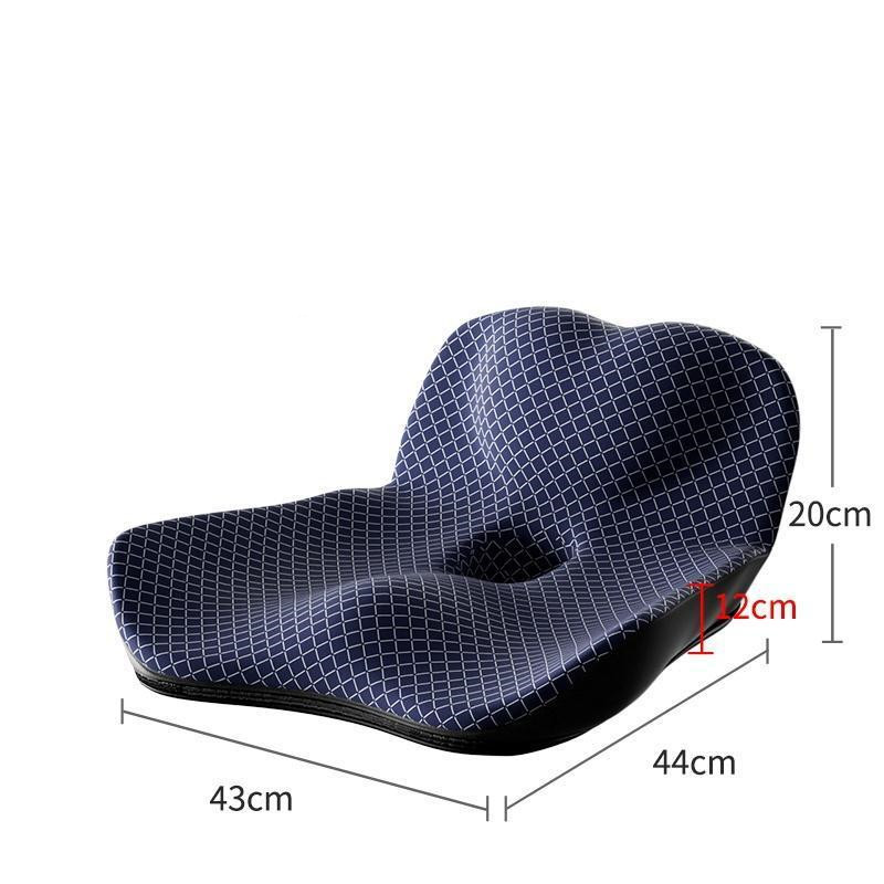 Title 5, Hot Cushion Backrest Integrated Cushion Office ...