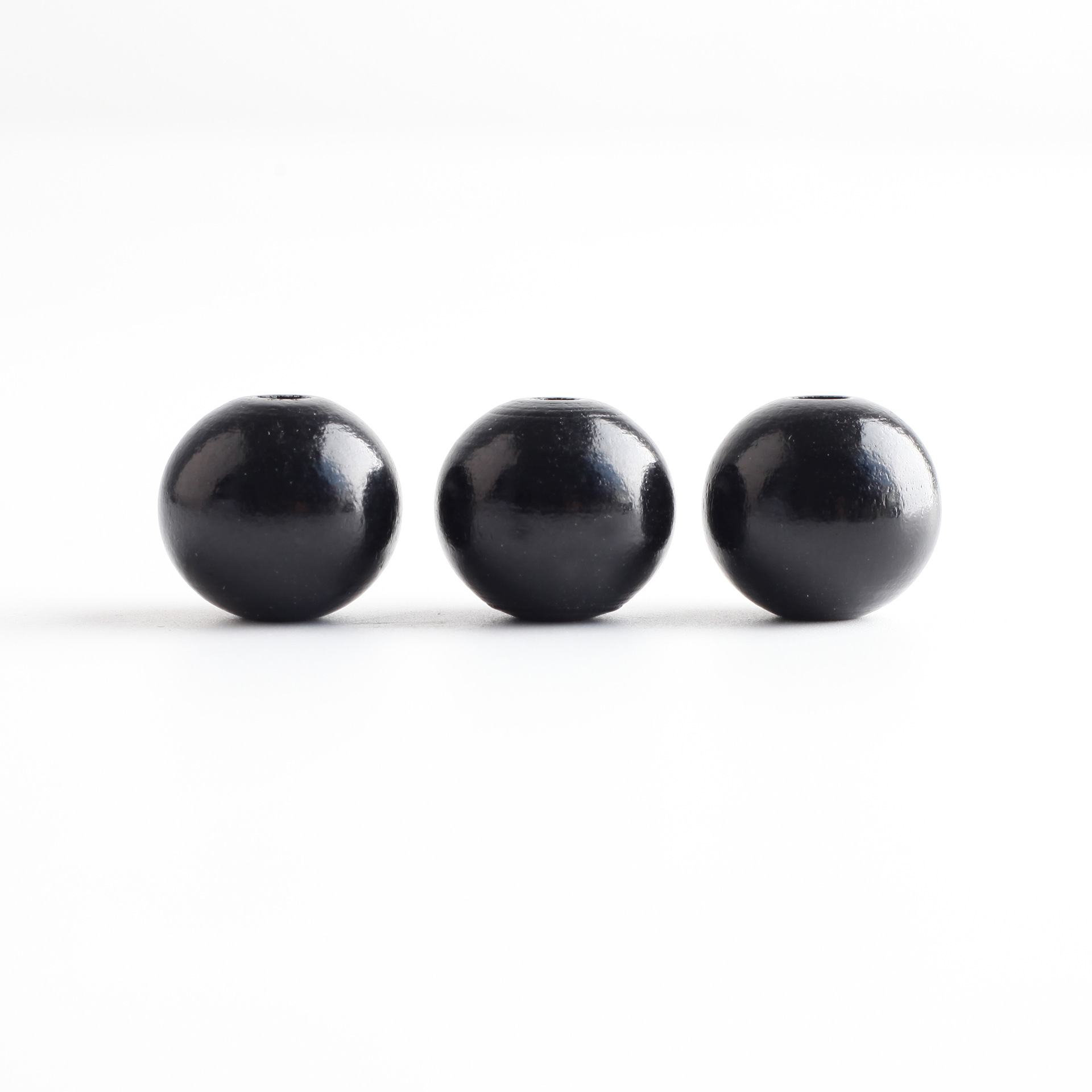 Black 20mm