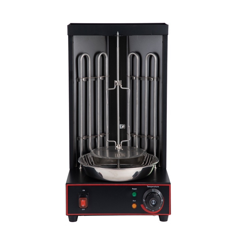 Electric Vertical Broiler