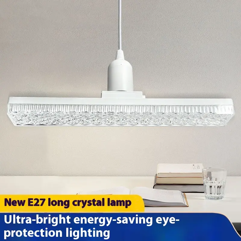 Led Strip Bulb Super Bright E27 Screw