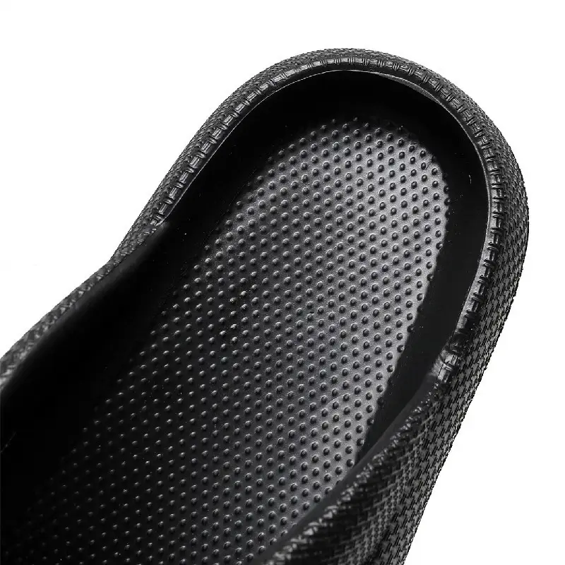 Non-stinky Feet Non-slip Soft Home Sandals