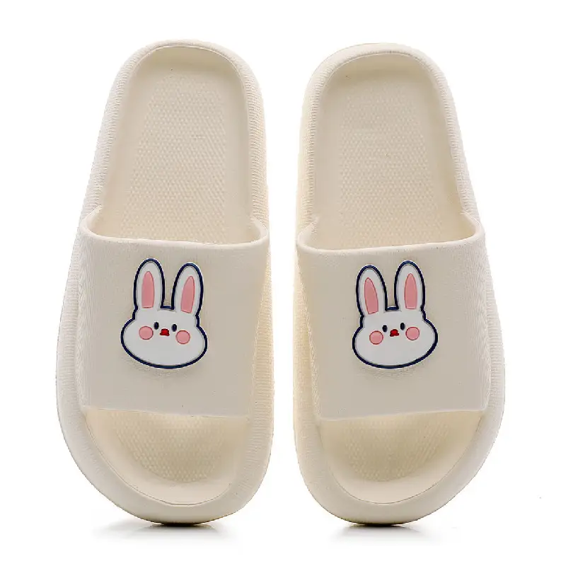 Women's Outdoor Wear In Summer Home Sandals