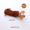 Brown Dog