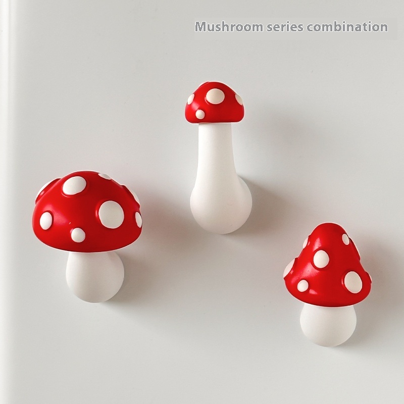 Mushroom series 3