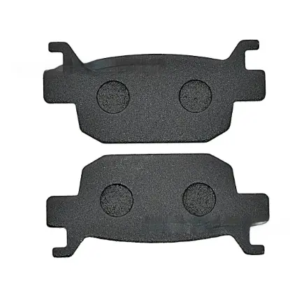 Applicable Small Yellow Dragon 300 Motorcycle Brake Pad